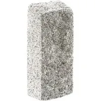 Diephaus Mauerstein Maximo Nola Granit 30 x 10 x 10 cm PE3 von Diephaus