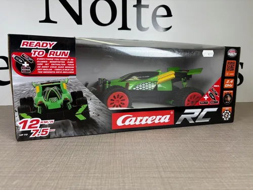 Produktbild Carrera® RC-Auto 370201055 Green Lizzard II