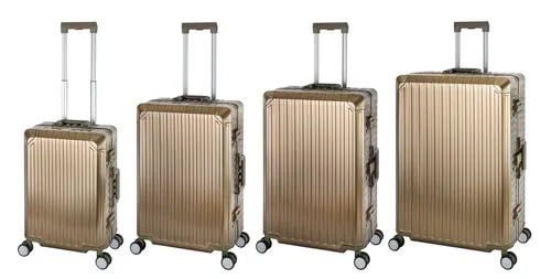 Travelhouse Trolleyset Tokyo von Travelhouse