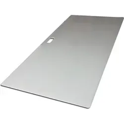 Simulated Ice Shooting Pad 146 x 73 cm – Hochleistungs-Gleitfläche