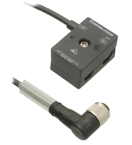 Pepperl+Fuchs AS-Interface Passivverteiler 216035 von Pepperl+Fuchs Fabrik AS-Interface Einsatz