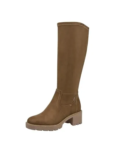 Tamaris Schuhe Braun von Tamaris