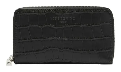 LIEBESKIND BERLIN LOU 2 New Croco Frieda Purse von Liebeskind Berlin