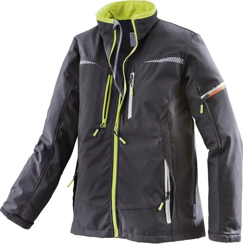 Terrax Workwear Softshelljacke