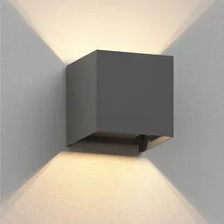 Wandleuchten, Wandbeleuchtung von LEDs Com