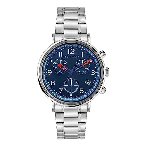 Ted Baker BKPMMF123 Herren Armbanduhr von Ted Baker