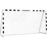 Produktbild Hudora Fußballtor Stadion 300 x 160 cm – Das perfekte Tor für kleine Fußballstars