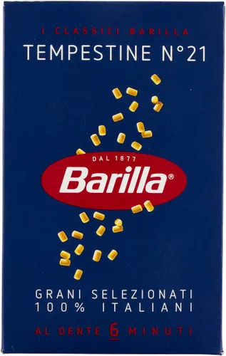 Barilla Tempestine n. 21 von Barilla