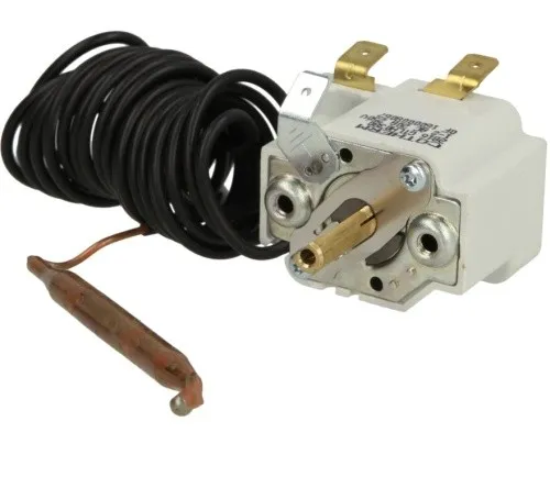 Bosch Temperaturregler 87290104610 von Bosch