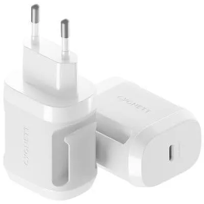 Cygnett Zubehör zu Tablet-Ladegeräte & Adapter Marke Modell POWERMAXX 30W PD Wall Charger