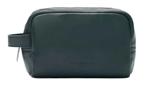 Liebeskind Berlin Cosmetic Pouch S Sheep Natural mystic river - Stylische Kulturtasche von Liebeskind Berlin in edlem Design, ideal für die Aufbewahrung von Kosmetik und persönlichen Gegenständen.