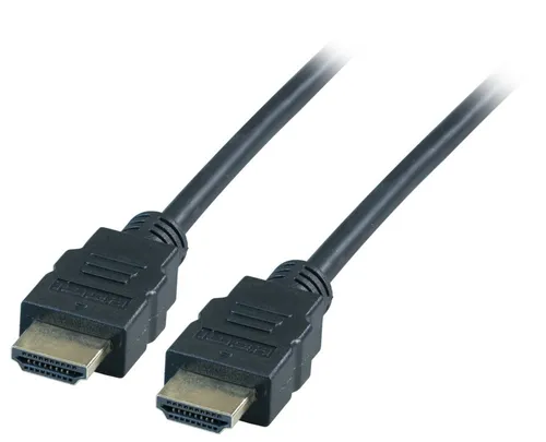 EFB-Elektronik HighSpeed HDMI Kabel A-A K5430SW.2 HDMI HighSpeed