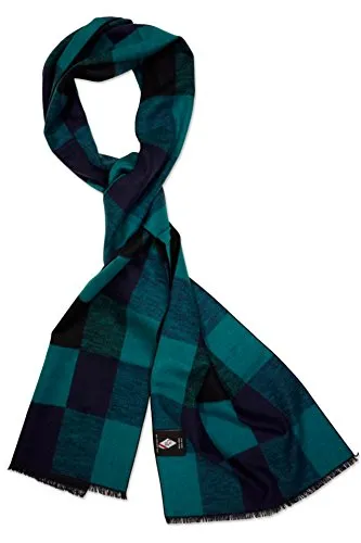 Schals & Halstücher Türkis von Posh Gear