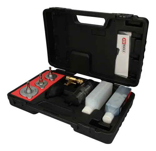 Ks Tools Prüfgerät Zylinderkopf-Dichtigkeit 150.1910 von KS TOOLS
