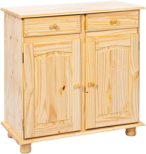 Sideboards aus Kiefernholz von Interlink