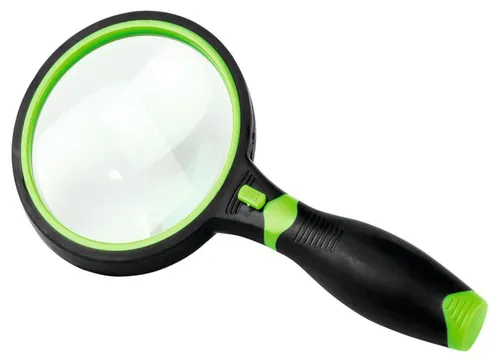 Produktbild moses Expedition Natur Lupe mit Licht