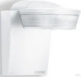 STEINEL Bewegungsmelder sensIQ KNX in weiß von STEINEL