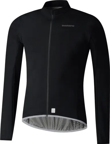 Shimano Windflex Jacket black XL von Shimano