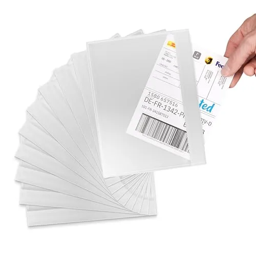 Briefumschläge Weiß von RAGO