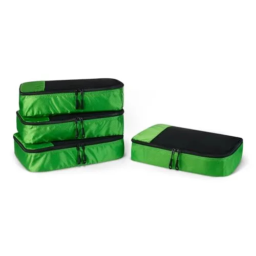 Gepäck-Organizer von Amazon Essentials