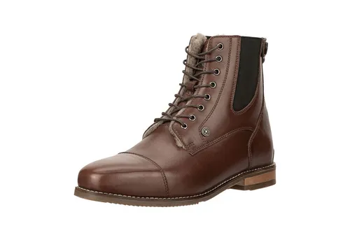 Suedwind Florentina BZ Lace Stiefelette - Die Suedwind Stiefelette