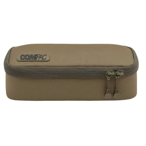 Korda Compac Spool Case Narrow 22x8,5x8cm - Angeltasche, Tasche, Transporttasche