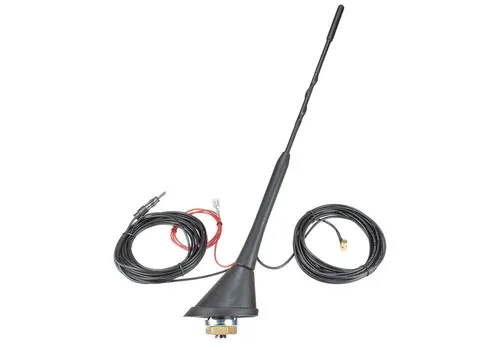 tomzz Audio 1000-023 DAB Antenne Auto
