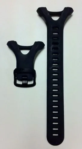 Mares Original Ersatzarmband für Nemo Wide Tauchcomputer