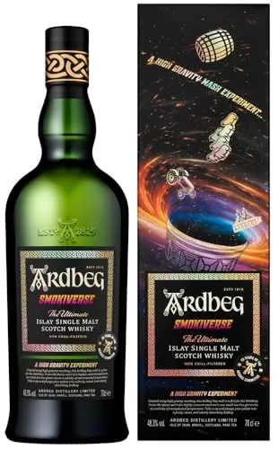 Ardbeg Smokeiverse von Ardbeg