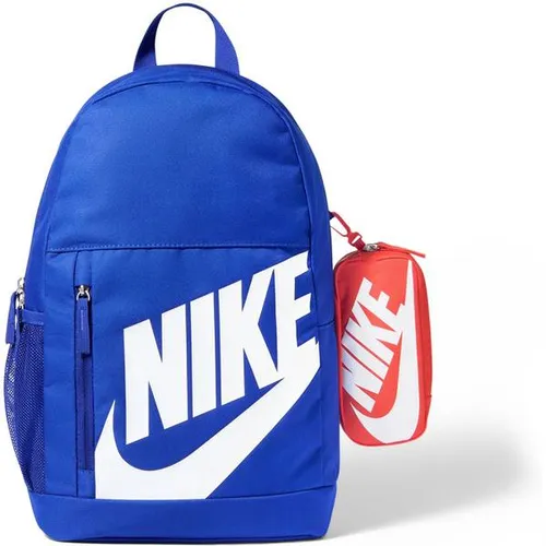 Rucksäcke Blau von Nike