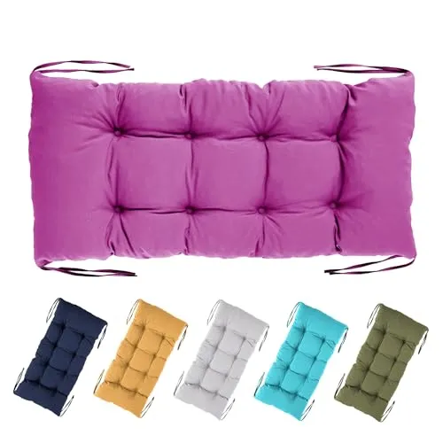 Sitzpolster Pink von Garronda