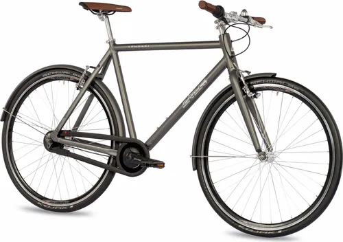 Airtracks Herren Urban Bike 28 Zoll UR.2825 von Airtracks