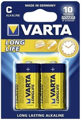 VARTA 3014 Baby 2 er Pack