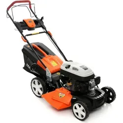 Kraft&Dele KD5080 Benzin-Rasenmäher 6,6kW 9HP von Kraft DELE