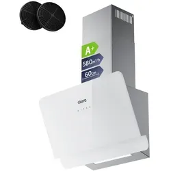 CIARRA Kopffreihaube VM6765CS in weiß von CIARRA