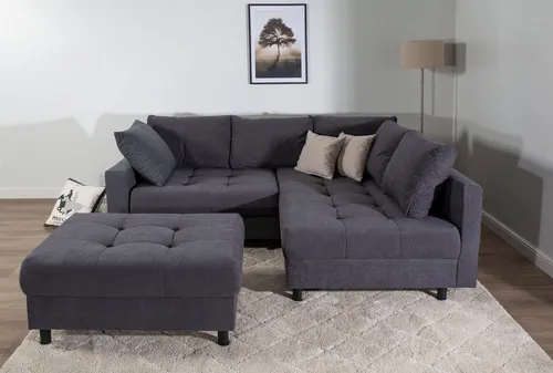 Ecksofas bis 700 Euro von Collection AB