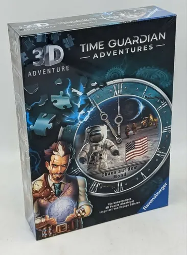Ravensburger 3D Adventure