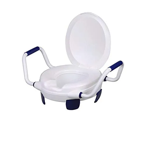 Queraltó Hebebühne Wc - 1 Stück