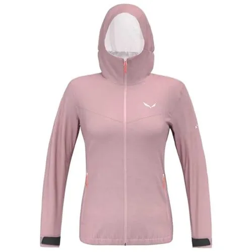Salewa PUEZ AQUA 4 PTX 2.5L W JACKET Damen Wanderjacke von Salewa
