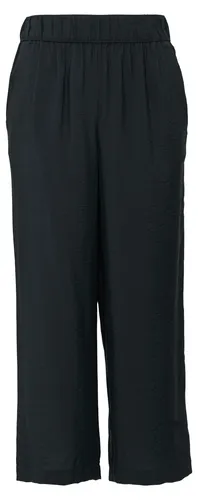 s.Oliver Cullotte - Stylische Damen-Hosen in lässiger Culotte-Form, perfekt für einen modischen Auftritt im Alltag oder im Büro.