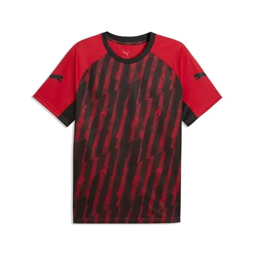 Puma individualLIGA Graphic Jersey – Sportliches Design