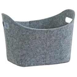 Körbe Grau von Zeller Present Handels GmbH