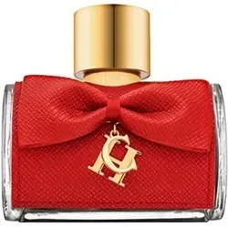 Produktbild Carolina Herrera CH Prive For Women Eau De Parfum 80ml