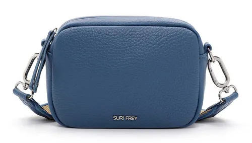 SURI FREY Umhängetasche SFY Hanny in blau von SURI FREY