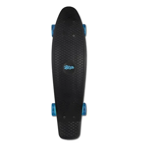 NoRules Skateboard 