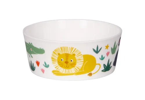 COPPENRATH DIE SPIEGELBURG Kindergeschirr-Set 17797 Schale Little Wonder