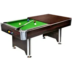 WINSPORT Abdeckplatte für Billard Sedona 6ft von Bandito