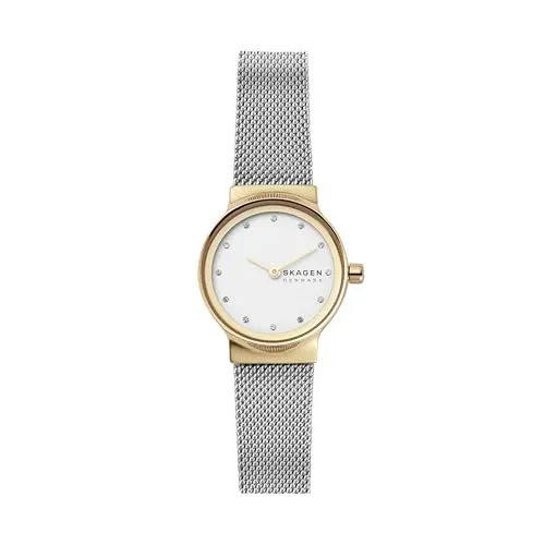 Skagen Freja Damen Uhr von Skagen