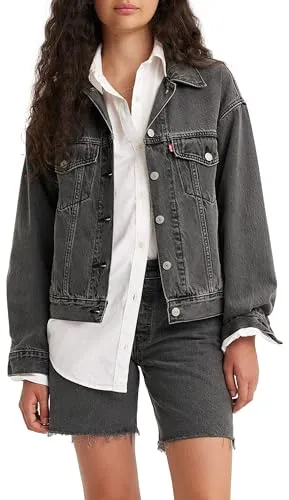 Levi's Jeansjacke 