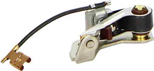 Beru By Driv Kontaktsatz, Zündverteiler KS700